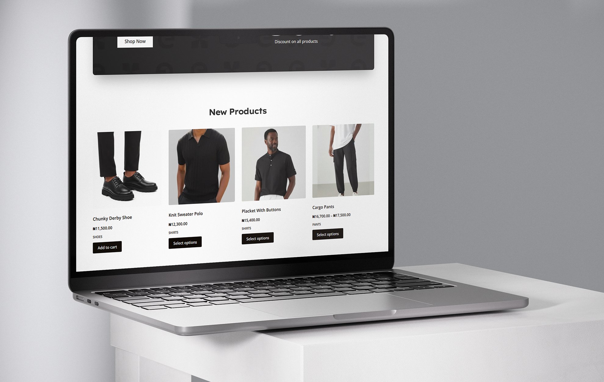 Xedel Website 2